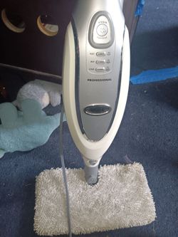 Shark Steam Mop