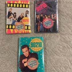 Collectibles - 90210 - New Kids - Betty Boop