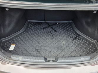 2018 KIA Forte EX