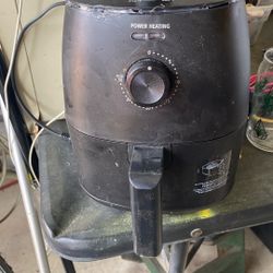 Air Fryer