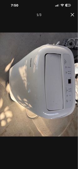 A/C  TOSHIBA