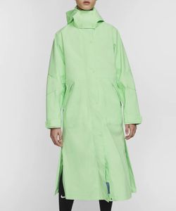 Nike Rain Trechcoat