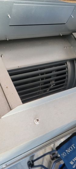 2.5 Ton Air Handler - GrandAire / ICP (Model FMA4P3000AL1)