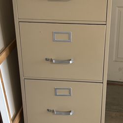 File Cabinet 