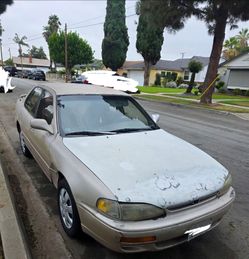 1995 Toyota Camry