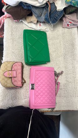 Bolsas