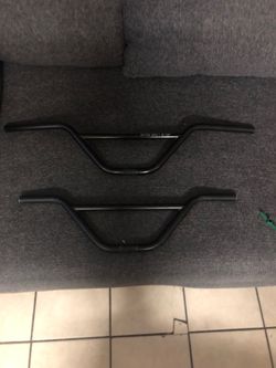 Selling both handlebars