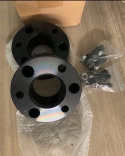Ram Lift / Leveling Kit Dodge Ram