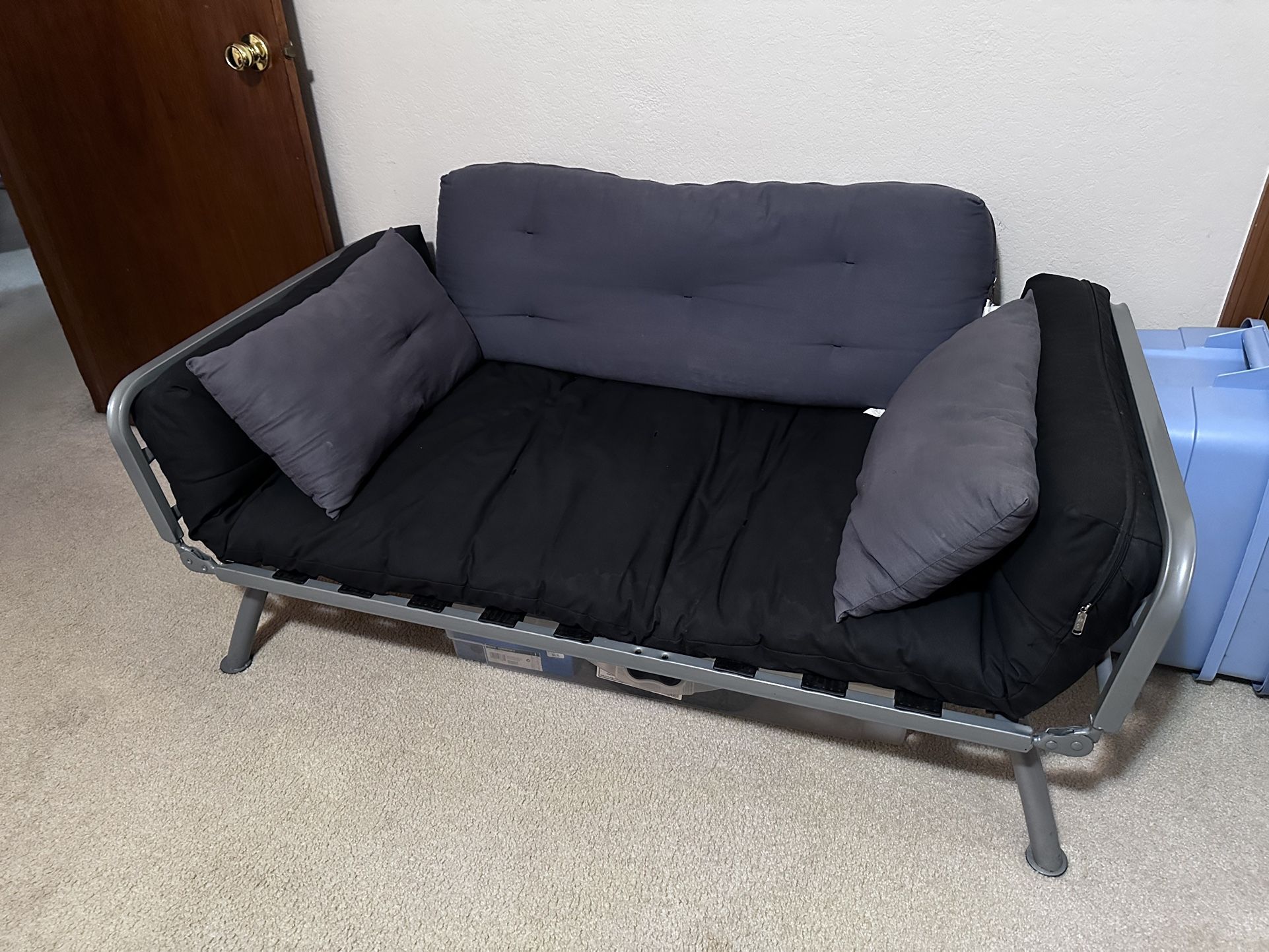 Futon (make offer)