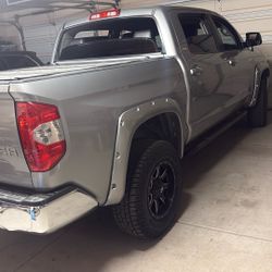 2015 Toyota Tundra