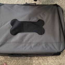 Portable Dog Crate 