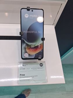 Moto G