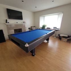 Pool Tables for SALE