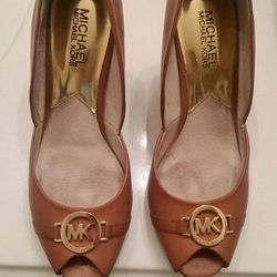MK SHOES