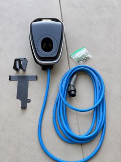 BMW Electric Car Wall Charger