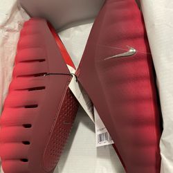 Nike Mind 001 Team Red Size 13 