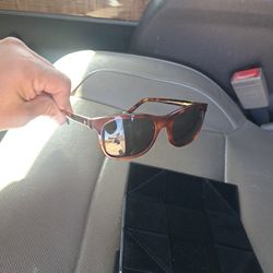 Montblac Unisex Sunglasses 