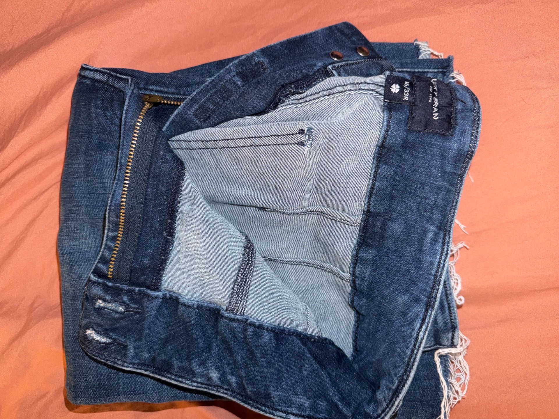 Lucky Brand Jeans