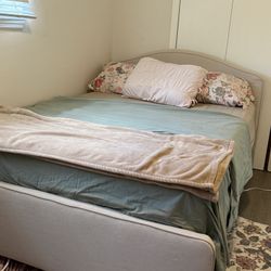 Nectar Matress Full Size 