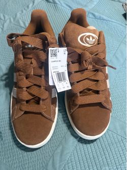Campus size 11.5