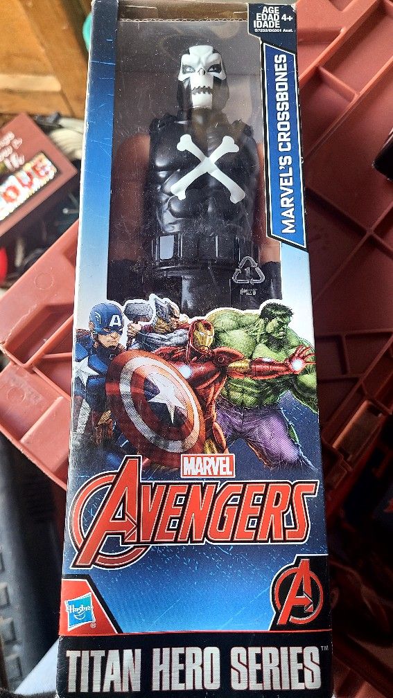 Toys Lot