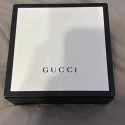 Mens Gucci Belt
