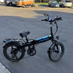 Lectric XP3.0 Ebike