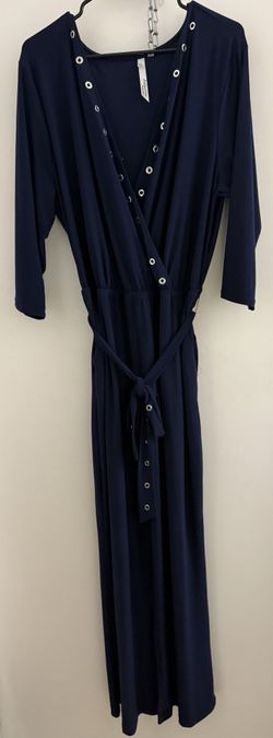 Pants Romper