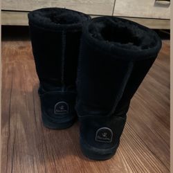 BearPaw boots 