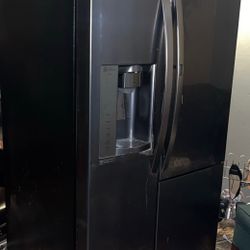 LG Fridge