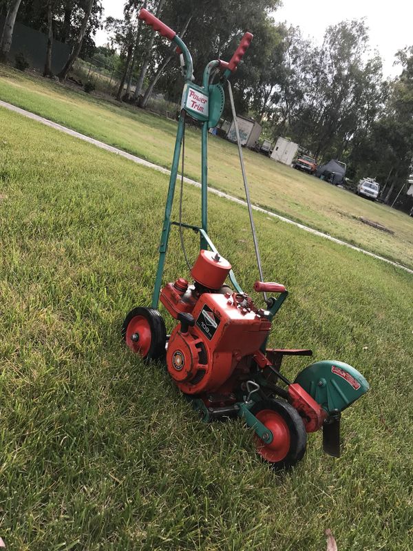 Power Trim Edger Model 200, trimmer for Sale in Modesto, CA OfferUp