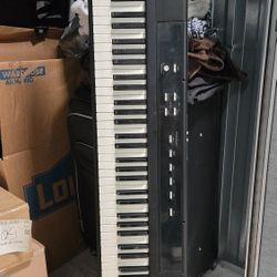 Williams Legato 88-key Digital Piano