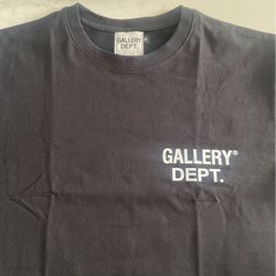 Gallery dept shirt