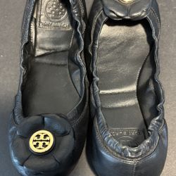 Tory Burch Flat