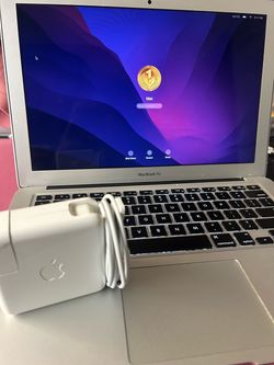 MacBook Air 13 inch