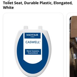 “Brand new Toliet Seat”