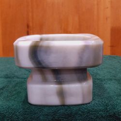 Marble Candle Pillar  See All Pictures