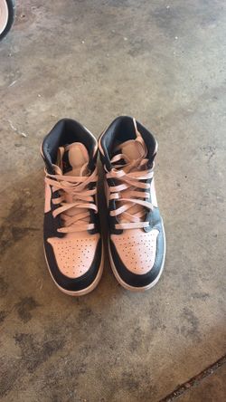 Nikes