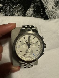 Tissot Wrist Watch