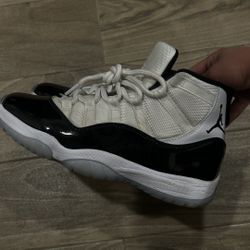 Shoes jordan 11’s