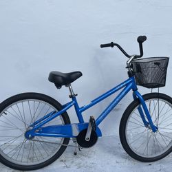 24 NEW SUN BEACH CRUISER 1 SPEED  READY TO RIDE ✅