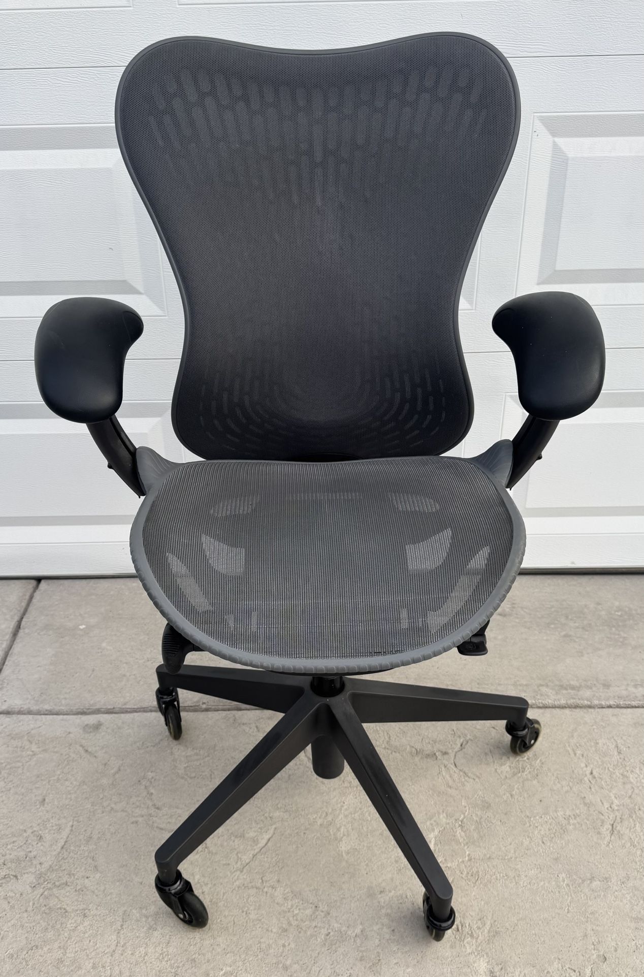 Herman Miller Mirra Office Chair