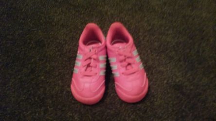 6c addidas never warn