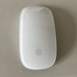 Apple Mouse Wireless