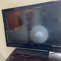 Vizio Tv 32’