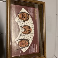 YANGBAN,IMAE & BUNE KOREAN MASK $30