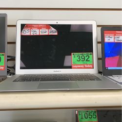 2015 Apple MacBook Air