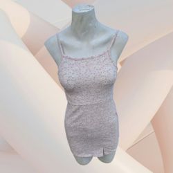 Women's (Junior's) Art Of Class Tank Top 