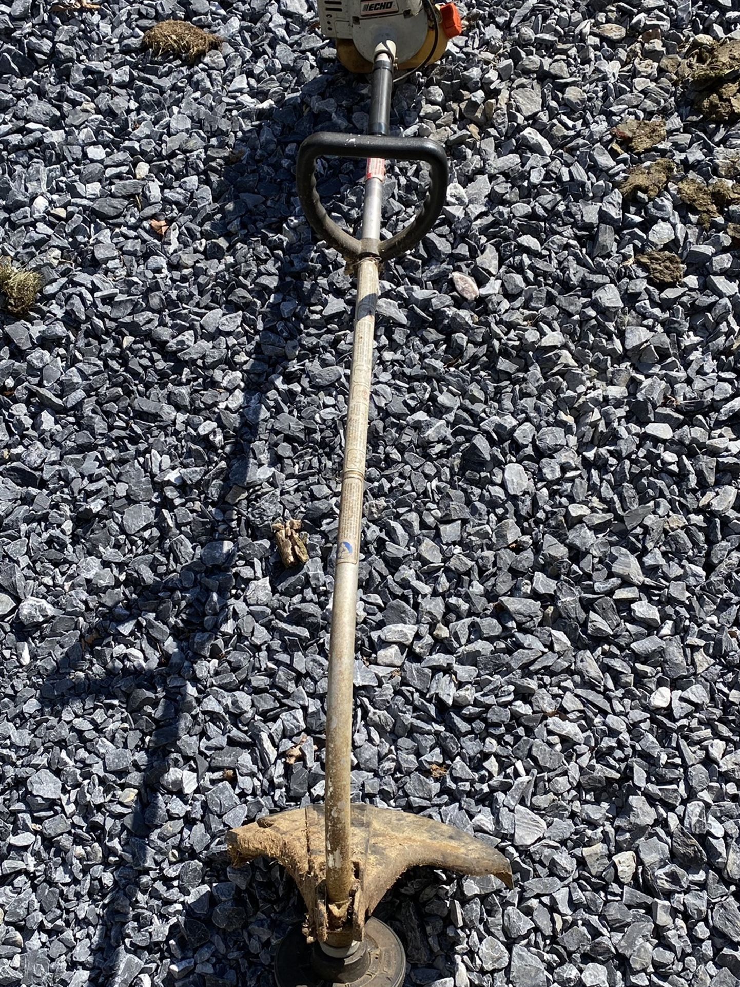 Echo GT-2000 Gas String Trimmer