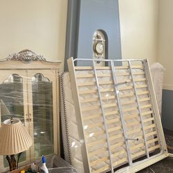 Moving Sale – Luxury European Furniture – Must Go